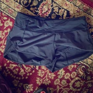 Lululemon Shorts!